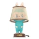 Игрушка-сюрприз с коллекционной фигуркой Pop Mart The Monsters Almost Hidden - изображение 5