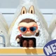 Фигурка-сюрприз Pop Mart The Monsters Wacky Mart (MWM-01) - изображение 10