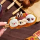 Фигурка-сюрприз Pop Mart The Monsters Wacky Mart (MWM-01) - изображение 15