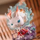 Коллекционная фигурка Funko Pop! Deluxe Yamato One Piece, 75581 - изображение 3