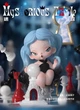 Фигурка-сюрприз 10/10 Toys Dodo Nami Nightmare Surprise box (DD-PA00068) - изображение 8