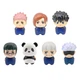 Игрушка-сюрприз Yume сквиш Jujutsu Kaisen, 11201 - изображение 9