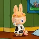 Фигурка-сюрприз Pop Mart 1:00 A.M. The Monsters (M1AM-01) - изображение 3