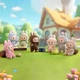 Коллекционная мягкая игрушка-сюрприз Labubu Pop Mart The Monsters Exciting Macaron (TMEM-01) - изображение 13