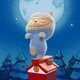 Фигурка-сюрприз Pop Mart 1:00 A.M. The Monsters (M1AM-01) - изображение 13