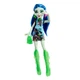 Набор-сюрприз Monster High Ghoulia Yelps, HNF81 - изображение 3