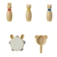 Набор Sylvanian Families 5709 Игровая комната с пандой и кроликом ,5709 - изображение 5