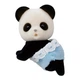 Набор Sylvanian Families 5709 Игровая комната с пандой и кроликом ,5709 - изображение 7