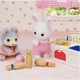 Набор Sylvanian Families 5709 Игровая комната с пандой и кроликом ,5709 - изображение 12
