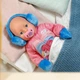 Кукла Baby born Зимняя красавица Эмма 43 см 838907 - изображение 8