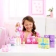 Лялька Barbie Вечірка-сюрприз у лілових тонах, JFG70 - зображення 6