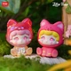Колекційна фігурка-сюрприз Boptoys Forest 3 см - зображення 20