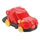Игровой набор Screechers Wild Вайлдфаер Лаен Премиум ,EU685302S - изображение 7