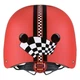 Шлем защитный Globber Гонки Red 48 – 53 см (XS/S), 507-102 - изображение 2