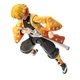 Фигурка Bandai Ultimate Legends Демон Слейэр Зеницу, 124205 - изображение 4
