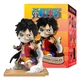 Коллекционная фигурка-сюрприз Mighty Jaxx Большой куш Арка Страны Вано BB24OPJF00001 - изображение 1