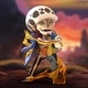 Коллекционная фигурка-сюрприз Mighty Jaxx Большой куш Арка Страны Вано BB24OPJF00001 - изображение 6