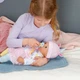Лялька Baby born Емма-Єдиноріг 43 см 836668 - зображення 4