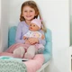 Лялька Baby born Емма-Єдиноріг 43 см 836668 - зображення 8