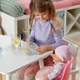 Лялька Baby born Емма-Єдиноріг 43 см 836668 - зображення 10