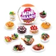 Набор-сюрприз Zuru Mini Create MasterChef, 77515GQ6 - изображение 4