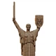 3D Пазл Cartonic Mother Ukraine 181 ел, CARTMOTHER - зображення 6