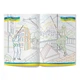 Патриотическая раскраска Cristal book Слава Украине (укр) F00029861 - изображение 5