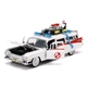 Машинка Jada Toys Мисливці за привидами ЕКТО-1 1:24, 253235000 - зображення 7