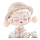 Игрушка-сюрприз Pop Mart The Warmth Skullpanda (STW-01) - изображение 9
