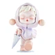 Игрушка-сюрприз Pop Mart The Warmth Skullpanda (STW-01) - изображение 12