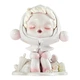 Игрушка-сюрприз Pop Mart The Warmth Skullpanda (STW-01) - изображение 13