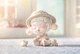 Игрушка-сюрприз Pop Mart The Warmth Skullpanda (STW-01) - изображение 18