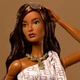 Коллекционный набор You Create Barbie Basics брюнетка (JJX35) - изображение 6