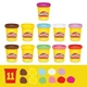 Набор для лепки Play-Doh Супер торт (G0497) - изображение 6