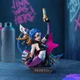 Фигурка-сюрприз Pop Mart Arcane League of Legends (LOLA-01) - изображение 8