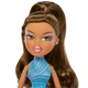 Набір Bratz Play Sportz Гімнастка Ясмін 569534 - зображення 5