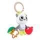 Игрушка-погремушка Chicco Panda, 11566.00 - изображение 2