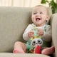 Игрушка-погремушка Chicco Panda, 11566.00 - изображение 4