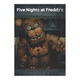 Набір-сюрприз PhatMojo Five Nights at Freddy's Фредді, 124067 - зображення 8