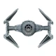 Набор коллекционных фигурок Star Wars Small Vehicle and figure Tie Interceptor, SWJ0078 - изображение 1