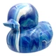 Фигурка для раскрашивания ToyMonster Pour Palz Утенок Черничное небо (GS-G26261A) - изображение 5