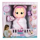 Набір IMC Toys Cry Babies Лялька Плакса Новонароджена Коні, 911284 - зображення 2