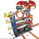 Набор Hot Wheels City Ultimate Garage, HKX48 - изображение 3