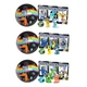 Фигурка-сюрприз PhatMojo Rainbow Friends 124869 - изображение 2