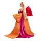 Лялька Barbie Signature Antonio Lopes Style, HRM31 - зображення 5