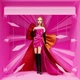Лялька Barbie Signature Antonio Lopes Style, HRM31 - зображення 6