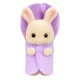 Набор Sylvanian Families 5707 Купание тройни молочных крольчат, 5707 - изображение 8