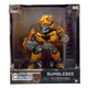 Фигурка Jada Toys Transformers BumbleBee ,253111001 - изображение 2