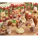 Набор Sylvanian Families 4172 Семья ореховых белок, 4172 - изображение 3