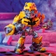 Фигурка Jada Toys Transformers BumbleBee ,253111001 - изображение 9
